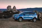 Ford Kuga 2008 года